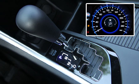 第三項(xiàng):動(dòng)力性能