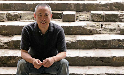 【盛典訪(fǎng)談】葉兆言：地域?qū)τ谧骷矣绊懹邢? /></a>
<h2><a href=