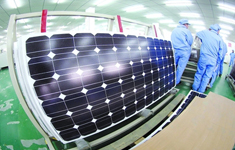 無(wú)錫尚德破產(chǎn)重整 英利、協(xié)鑫聯(lián)手整合光伏產(chǎn)業(yè)鏈