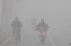 油品升級能否驅散霧霾？