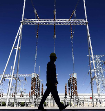 天然氣、電力等價(jià)改進(jìn)入快車道