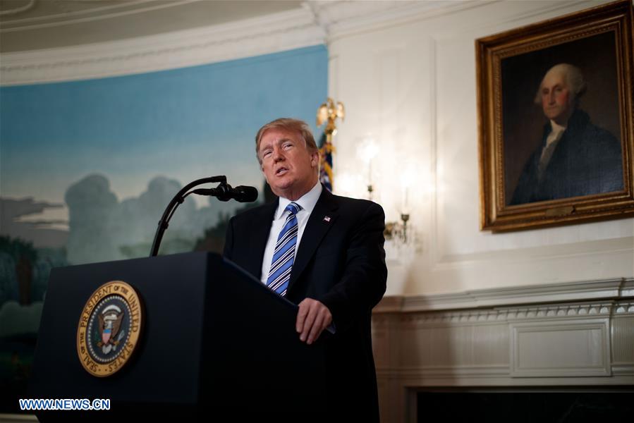 U.S.-WASHINGTON D.C.-TRUMP-FLORIDA SHOOTING-VISIT PLAN