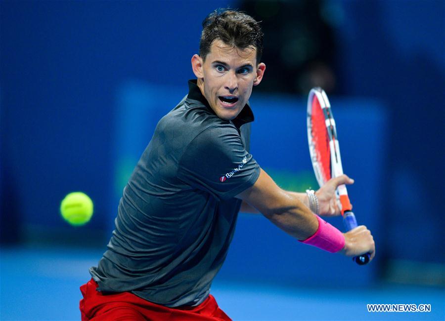 (SP)QATAR-DOHA-TENNIS-ATP-QATAR OPEN