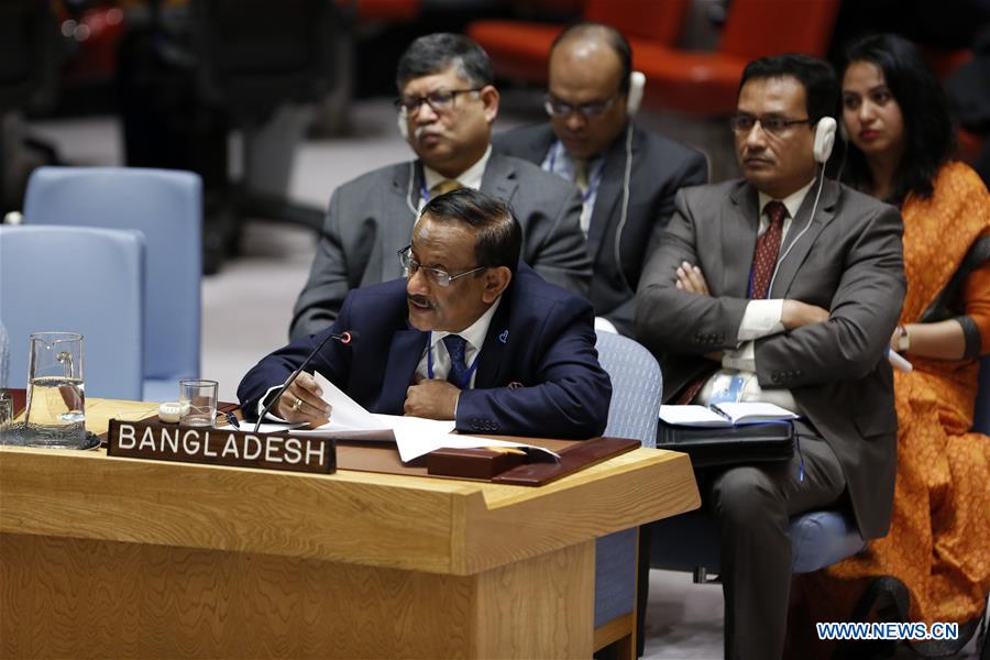 UN-SECURITY COUNCIL-MYANMAR