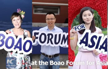 Xinhua Special: Explainer &mdash; Boao Forum for Asia 2018