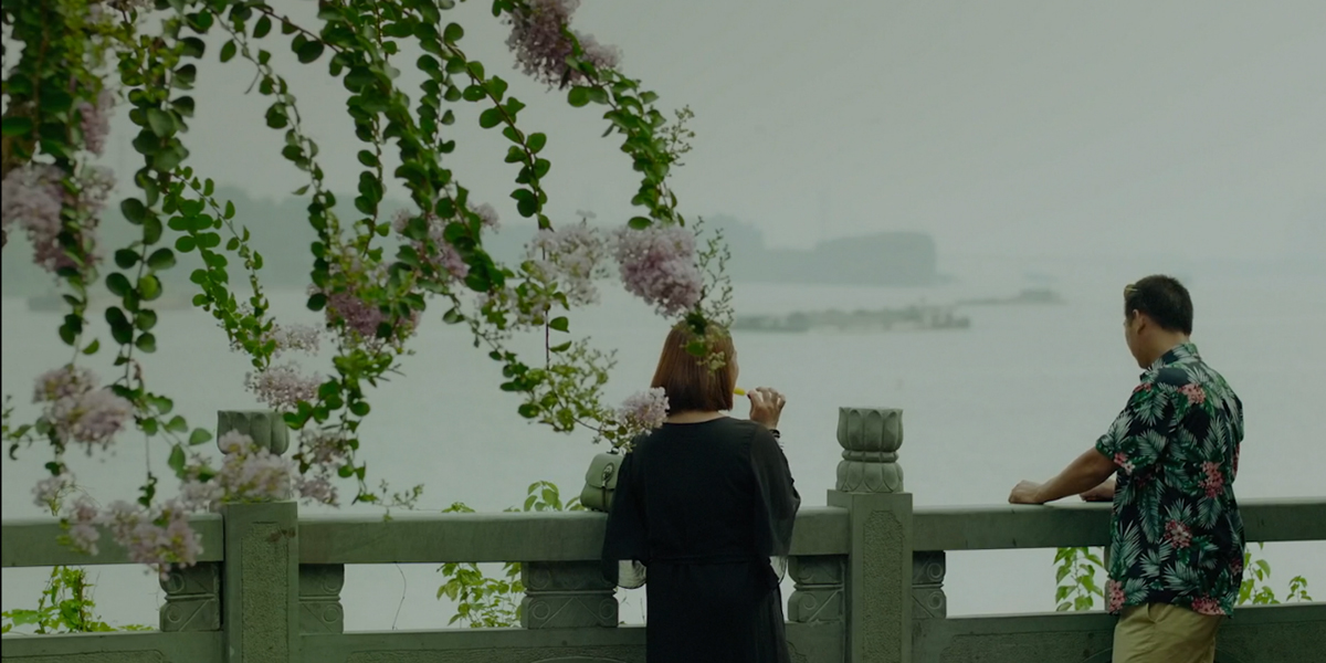 線(xiàn)上展映+電視展映，北影節(jié)讓你不出家門(mén)也能看好電影