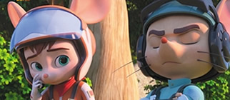 經(jīng)典動(dòng)畫(huà)重啟，到底拍給誰(shuí)看？