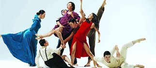 舞者爆紅后如何面對(duì)&ldquo;綜藝紅利&rdquo;誘惑