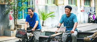 《裝臺(tái)》熱播，熒屏為何稀缺這類(lèi)平民??？