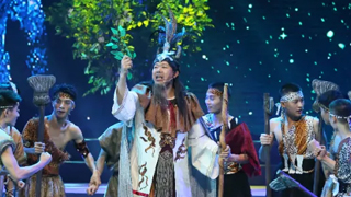 這部音樂劇，把中國茶文化講透了！