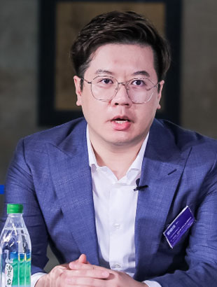 曹煒?。簞?chuàng)新帶來(lái)動(dòng)力 挑戰(zhàn)帶來(lái)高質(zhì)量發(fā)展