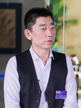 徐浩宇：為父母制藥、為親人制藥