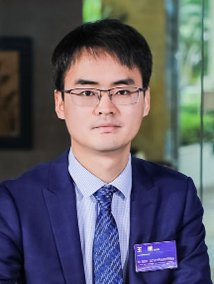 王斌：要做透明工廠、讓消費(fèi)者看得見(jiàn)的工廠