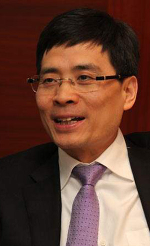 2020全國(guó)兩會(huì)，海爾總裁周云杰最關(guān)心這些事兒