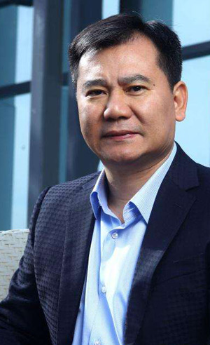 2020&ldquo;兩會(huì)時(shí)間&rdquo;開(kāi)啟，張近東將提交5份建議