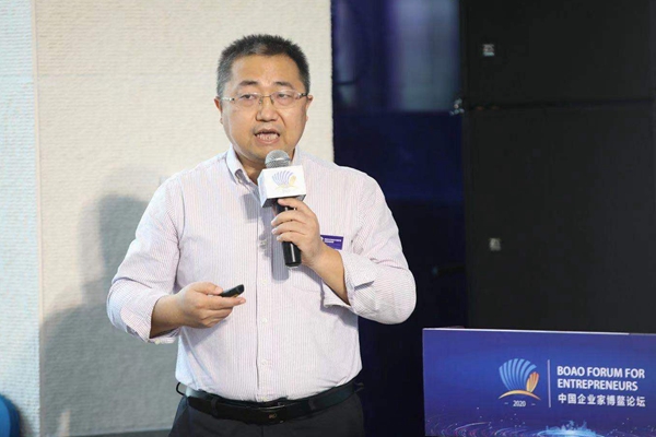 5G XR將真正實(shí)現(xiàn)萬(wàn)物皆媒的&ldquo;物媒&rdquo;新時(shí)代