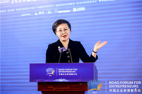 劉紅霞：吉林大米讓美食&ldquo;好吃、營養(yǎng)、更安全&rdquo;