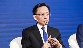 加大改革速度 促進(jìn)醫(yī)療向科技化、智能化發(fā)展