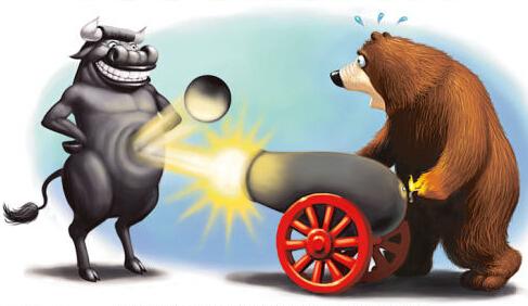 A股回調(diào)是為了更好地上漲？