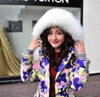 圖說(shuō)踏入華爾街的&ldquo;淘女郎&rdquo;