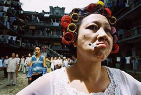 &ldquo;雙十二&rdquo;大媽也瘋狂 為占便宜都做啥？