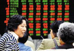 第一封信：投資者為何&ldquo;虧也心慌 賺也心慌&rdquo;