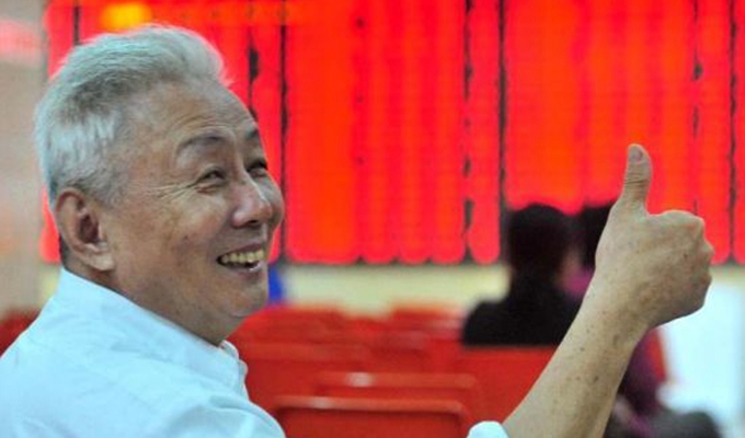 國(guó)家隊(duì)概念股被偏愛(ài) 是否為市場(chǎng)傳遞積極信號(hào)？