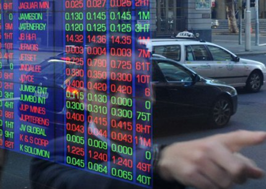 縱覽全球資本市場&ldquo;護(hù)衛(wèi)&rdquo;戰(zhàn)