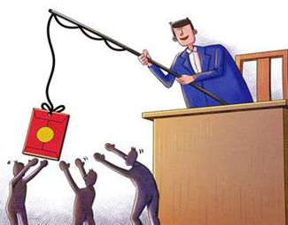 新股是我們想要的紅包嗎？