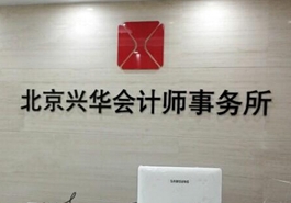 會計、律師等機(jī)構(gòu)未能幸免