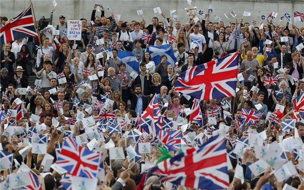 四大&ldquo;沖擊波&rdquo;席卷國際市場(chǎng)