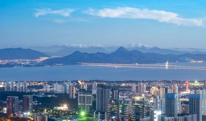 內(nèi)地與香港資本市場&ldquo;互聯(lián)互通&rdquo;機制