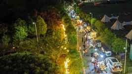 今夏的&ldquo;后備箱經濟&rdquo;你了解多少？