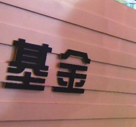 轉(zhuǎn)換投資觀念賺了錢 基金，被忽視的真金