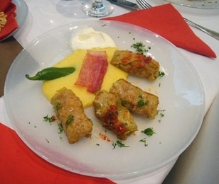 36個(gè)國(guó)家的特色美食 你吃過(guò)嗎？