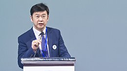 無限極邢力：始終堅持務實誠信，持續(xù)為消費者創(chuàng)造價值