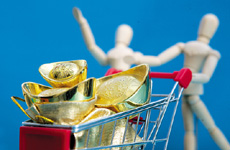 亂局二:虛假宣傳高收益