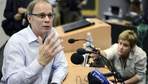 諾貝爾經(jīng)濟(jì)學(xué)獎解答：為什么是讓&middot;梯若爾？