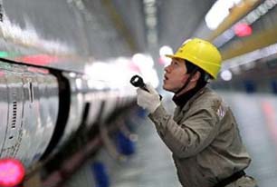 GDP數(shù)據(jù)哪家強(qiáng)：中國經(jīng)濟(jì)總量超越美國，算法靠譜嗎？