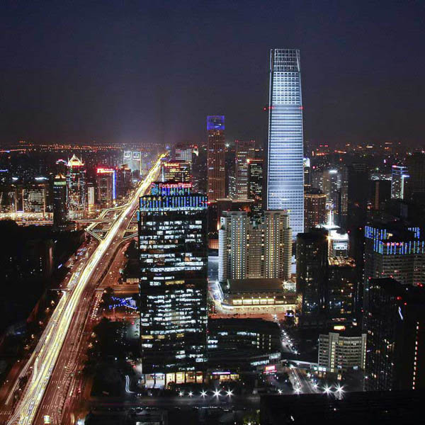 你在通州買房了嗎？