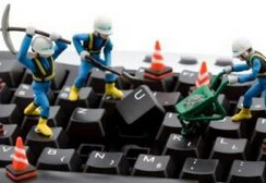 光明日?qǐng)?bào)：互聯(lián)網(wǎng)企業(yè)的&ldquo;蠻勁&rdquo;要用對(duì)地方