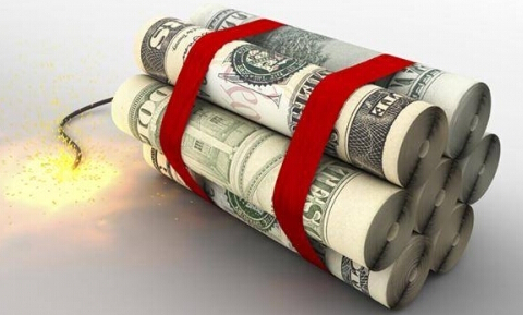 油價反彈戛然而止 對沖基金&ldquo;抄錯底&rdquo;？