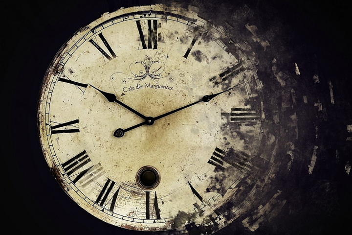 調(diào)控周期正在縮短？