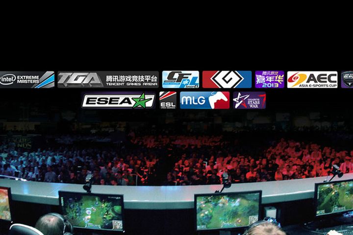 變革&mdash;&mdash;產(chǎn)業(yè)方向深刻影響競技賽場