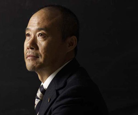 王石、郁亮去哪了