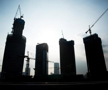 樓市到頂了嗎？經(jīng)濟(jì)學(xué)家這么說(shuō)