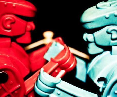 有多少領(lǐng)域，也該來場&ldquo;林張之辯&rdquo;