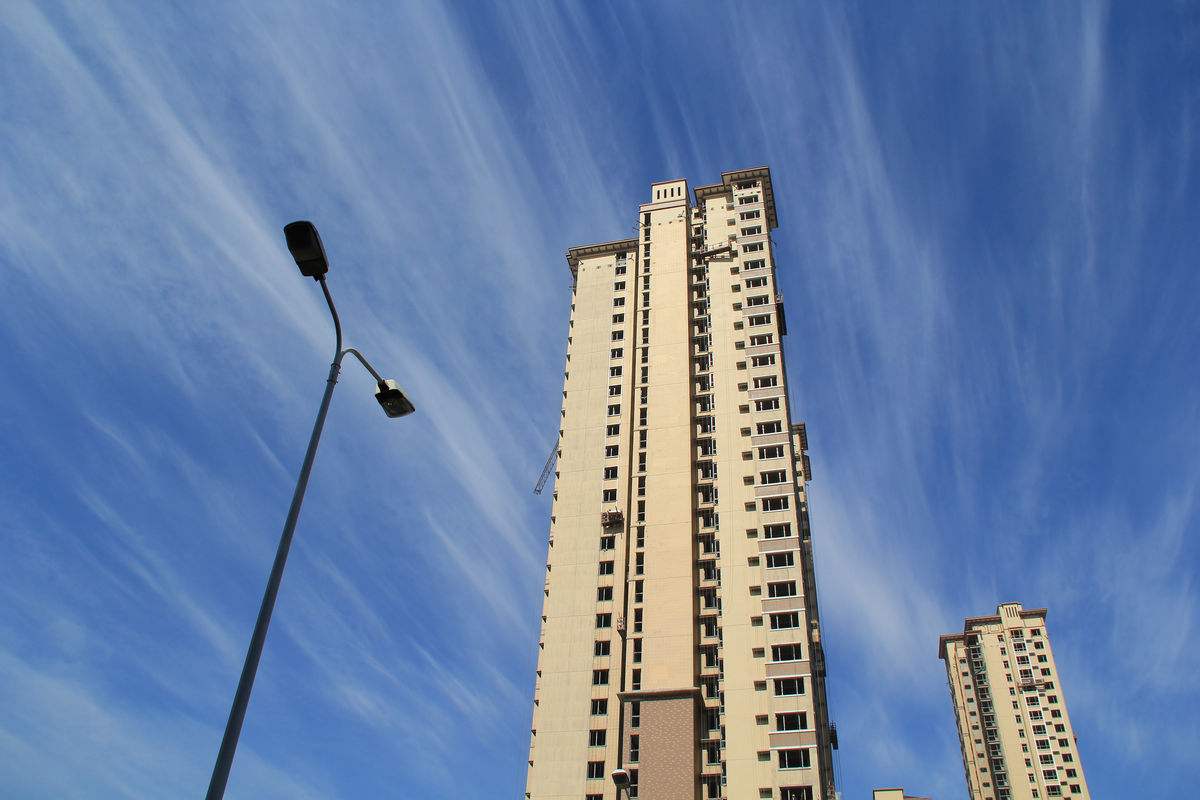 評論：中國樓市調(diào)控目標不動搖