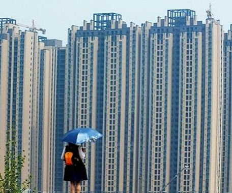 樓市調(diào)控&ldquo;打地鼠&rdquo;！囤房炒房將被嚴(yán)打