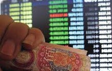 袁某利用多賬戶操縱股價(jià)